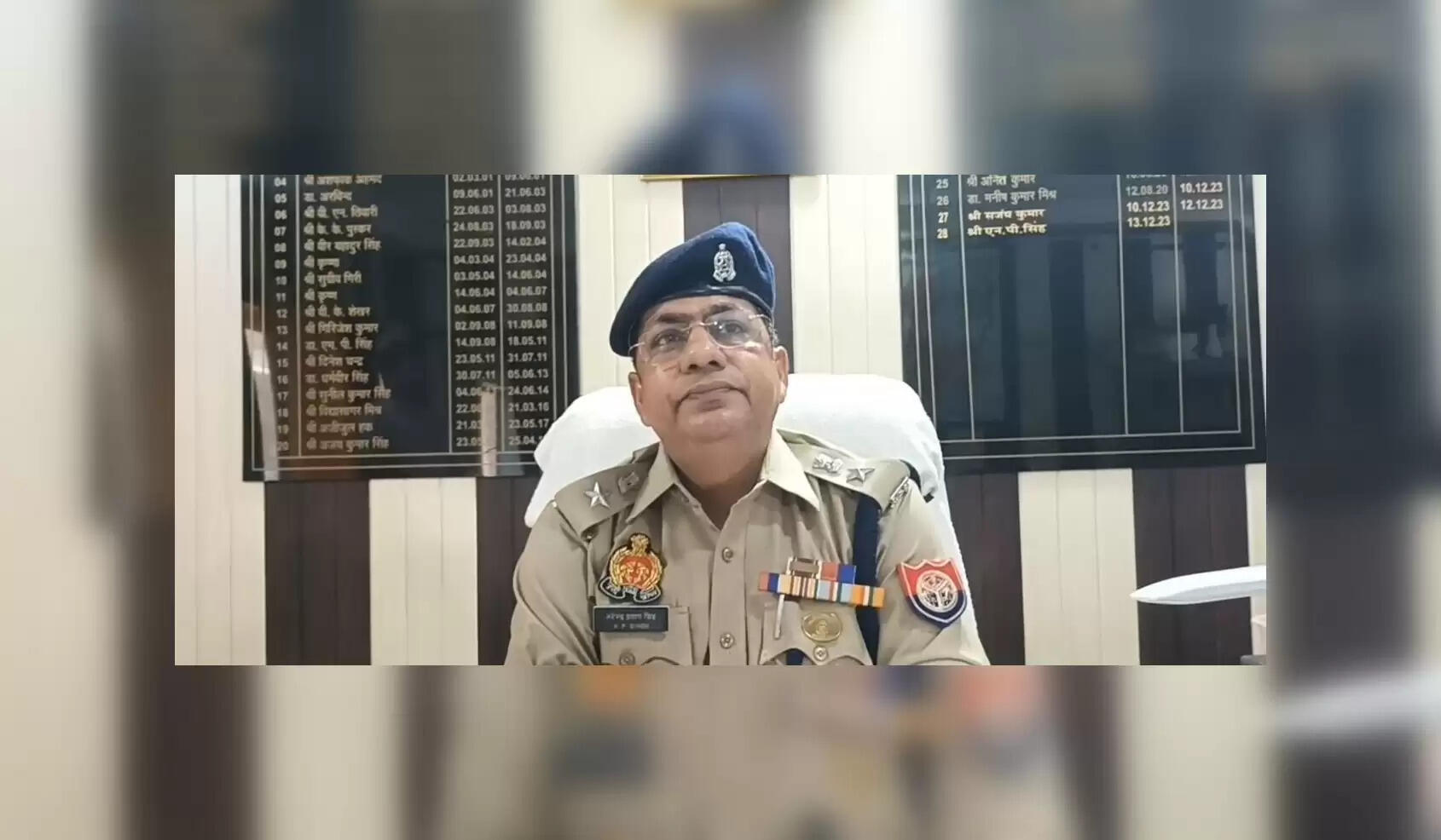 बागपत में तांत्रिक ने भक्ति के नाम पर की हत्या, 30 लाख रुपये का मामला