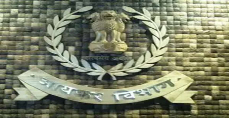 मध्य प्रदेश में जांच एजेंसियों की कार्रवाई ने सियासी माहौल गरमाया