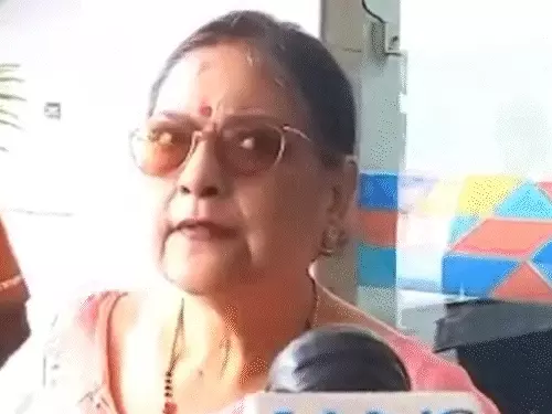 पश्चिम बंगाल में राजनीतिक हलचल: TMC सांसदों की गोपनीय बैठक