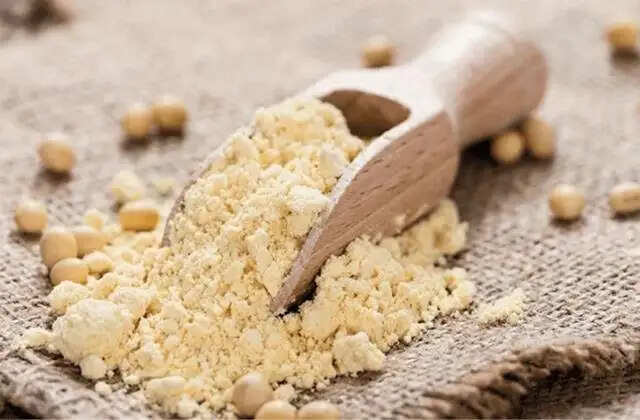 गेहूं के आटे में सोयाबीन मिलाने के फायदे और सही तरीका