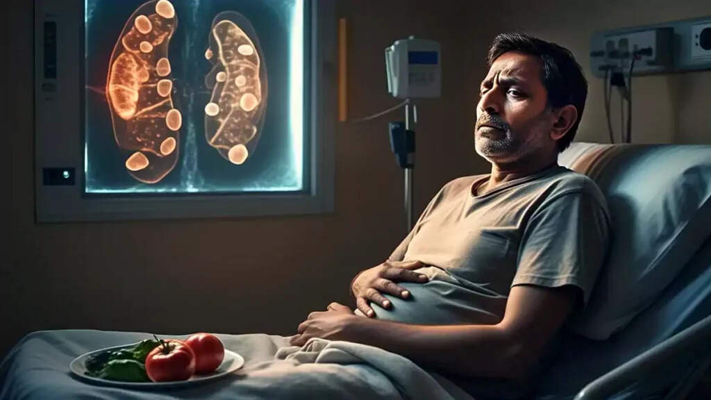 पित्त की थैली में पथरी के कारण: किन खाद्य पदार्थों से बचें