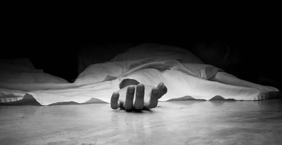 डेमोव में महिला की हत्या का मामला: पति ने किया हत्या का स्वीकार