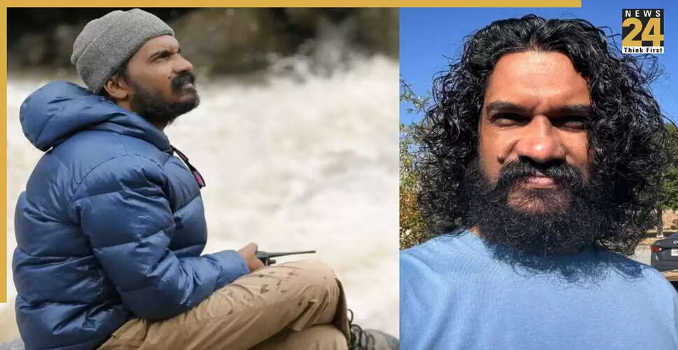 मलयालम फिल्म निर्माता सानल कुमार ससीधरन को मुंबई एयरपोर्ट पर हिरासत में लिया गया