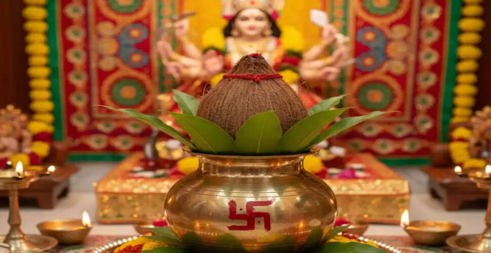 नवरात्रि के बाद क्या करें: देवी दुर्गा की पूजा के नियम