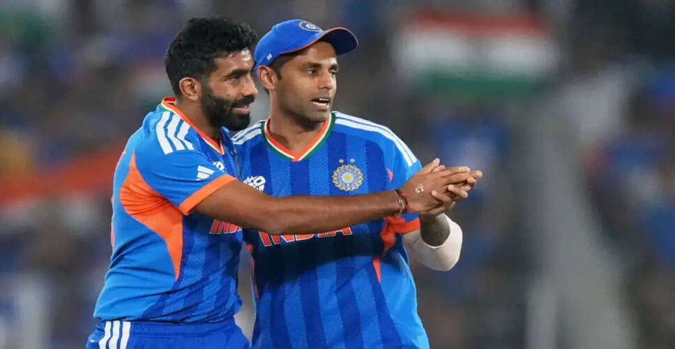 भारत बनाम जिम्बाब्वे: टी20 विश्व कप में जीत की आवश्यकता