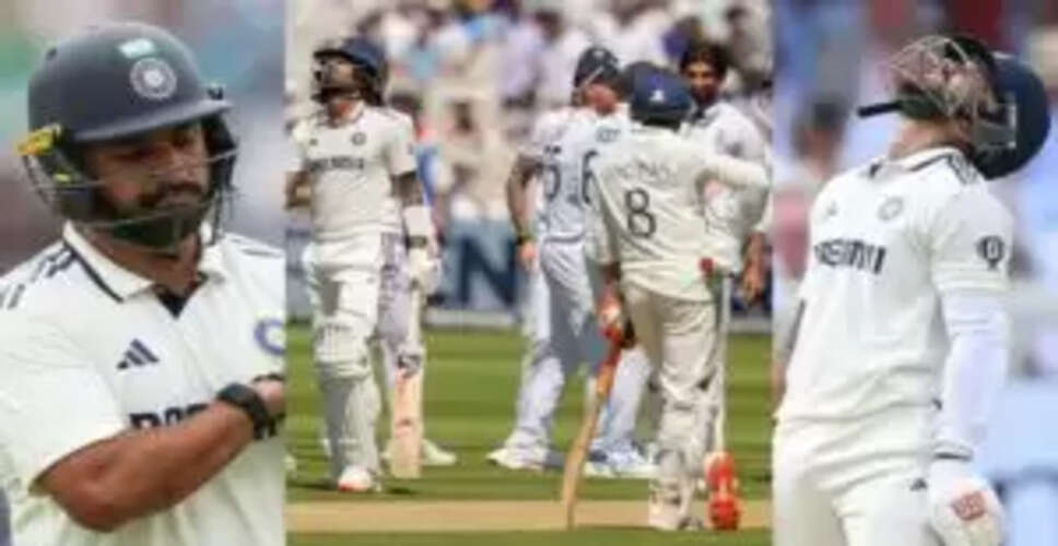 टीम इंडिया की हार का असली कारण: करुण नायर नहीं, ये खिलाड़ी बन रहा बोझ