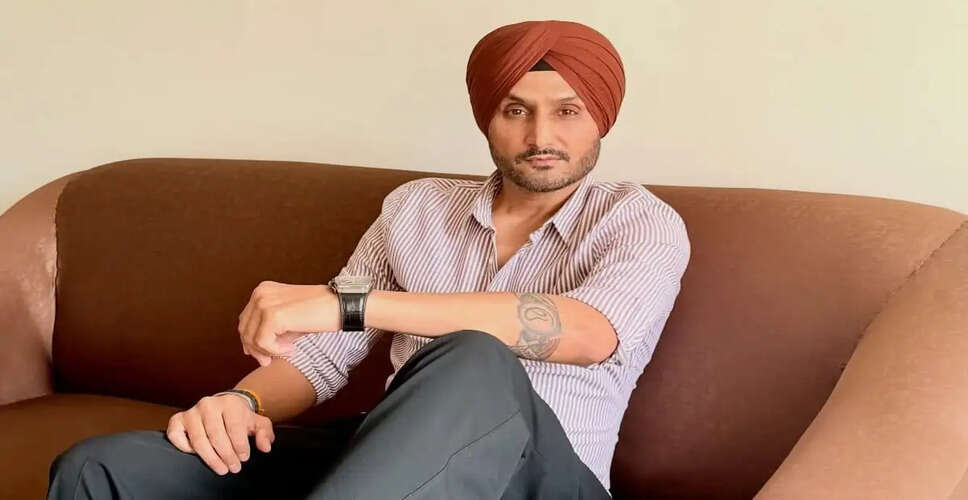 पंजाब की राजनीति में हरभजन सिंह की सुरक्षा में बदलाव और पार्टी छोड़ने की अटकलें