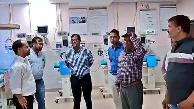 बिहार में 15 बच्चों की मां का चमत्कार: डॉक्टरों ने बचाया नवजात