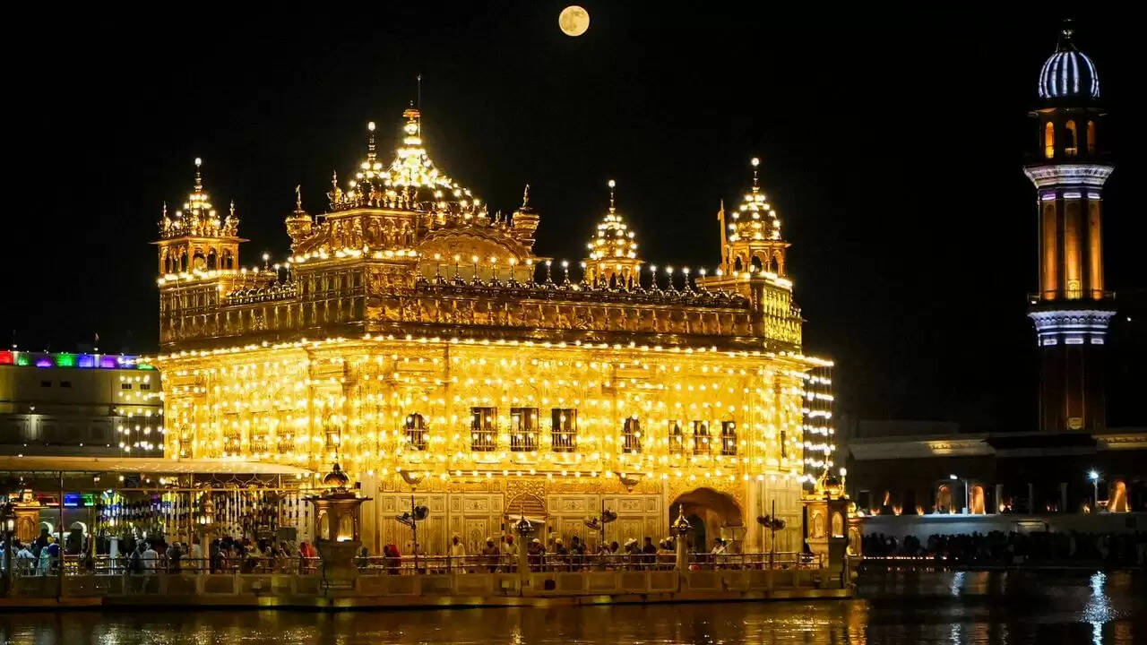 आज की प्रमुख खबरें: बिहार चुनाव, देव दीपावली और अमेरिका का मिसाइल परीक्षण