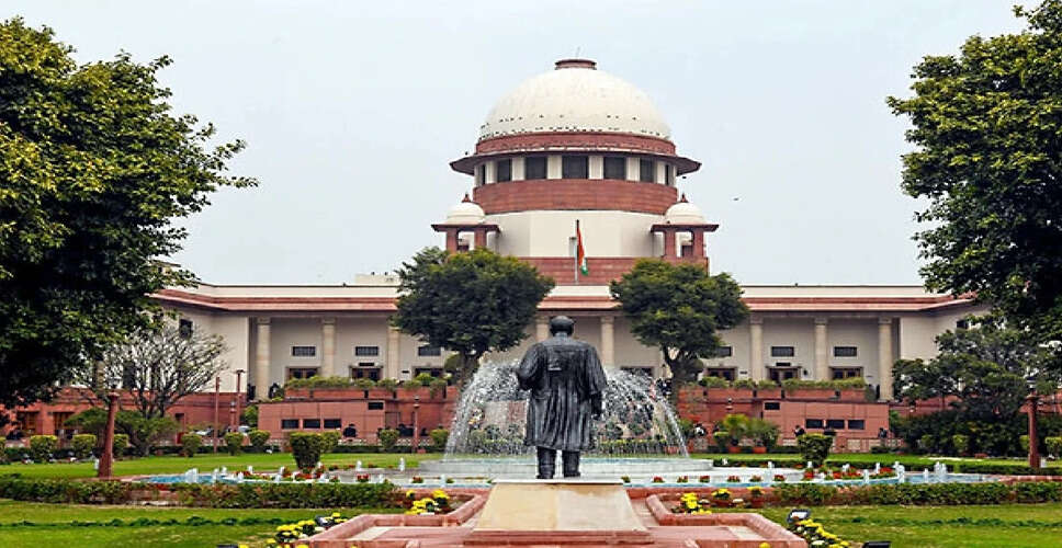 सुप्रीम कोर्ट का तेलंगाना विधानसभा अध्यक्ष को निर्देश: अयोग्यता याचिकाओं का निपटारा तीन महीने में करें