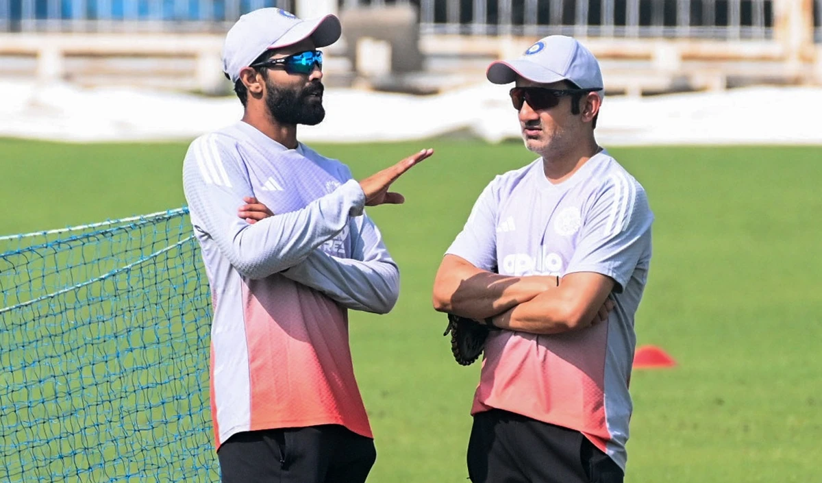 कोलकाता के ईडन गार्डन्स में सुरक्षा बढ़ाई गई, भारत-दक्षिण अफ्रीका टेस्ट से पहले हाई अलर्ट