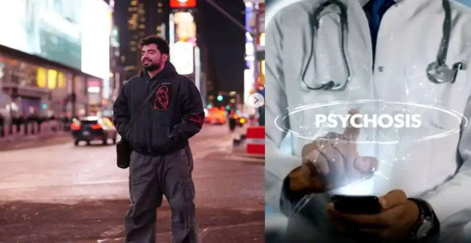 समय रैना की कहानी: मानसिक स्वास्थ्य और सफलता के पीछे की सच्चाई