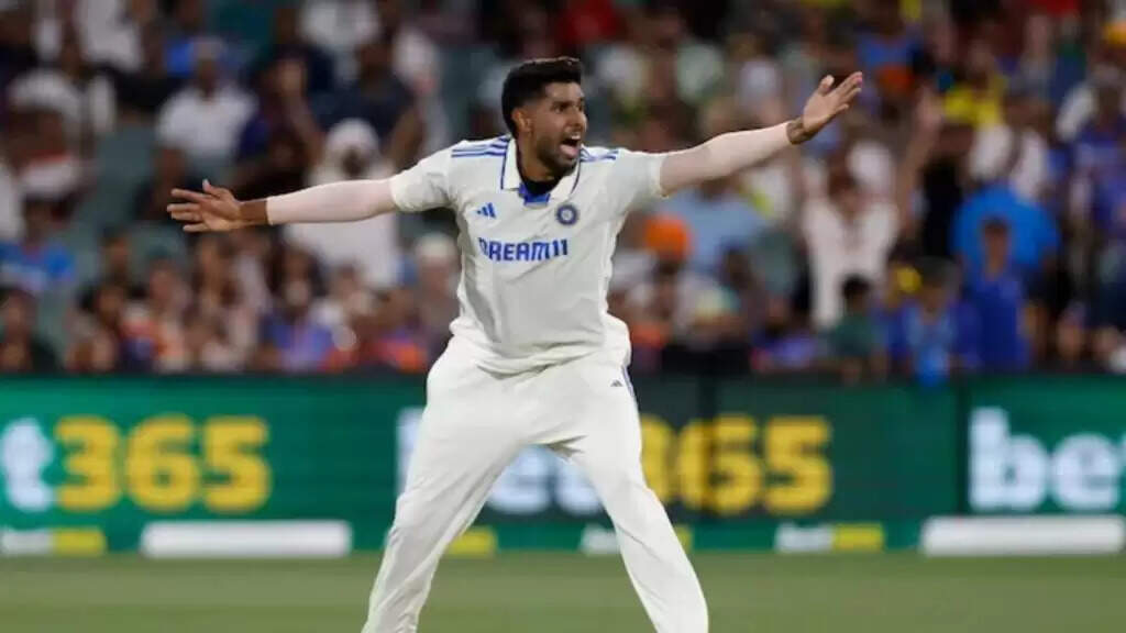 एजबेस्टन टेस्ट के लिए BCCI ने नए दल की घोषणा की, शुभमन गिल की कप्तानी में 18 खिलाड़ियों को मौका