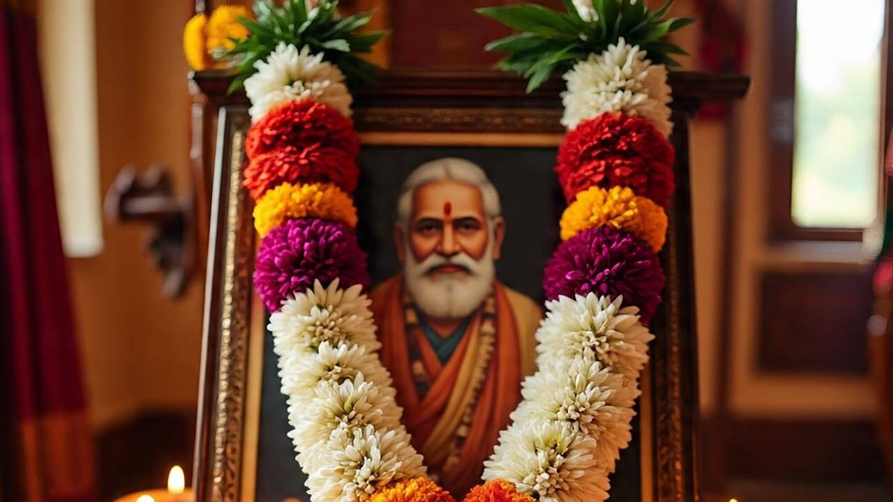 वास्तु टिप्स: पूर्वजों की तस्वीर लगाने के सही दिशा और नियम