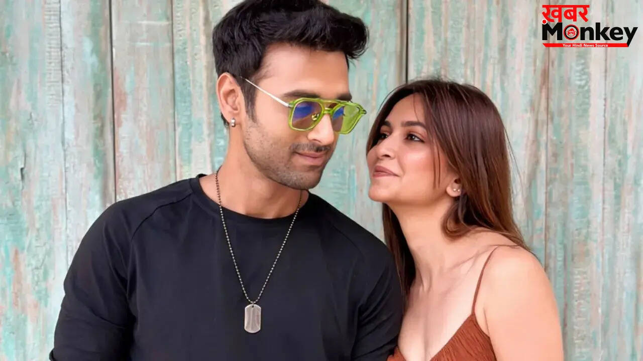 पुलकित सम्राट और कृति खरबंदा की हनीमून यात्रा का खुलासा