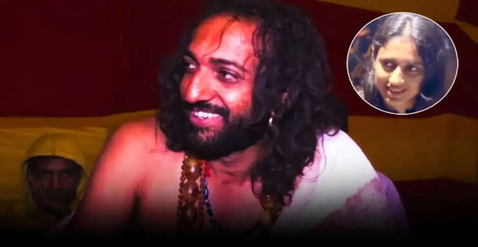 IIT बाबा की महिला वर्जन का वायरल वीडियो: देखिए अद्भुत एक्टिंग