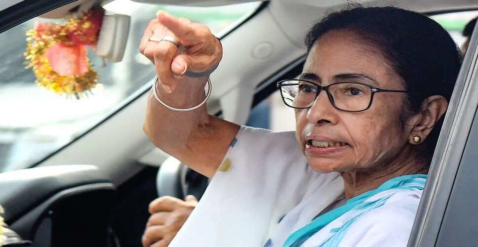 पश्चिम बंगाल चुनाव 2026: ममता बनर्जी का इस्तीफा देने से इनकार और संवैधानिक संकट