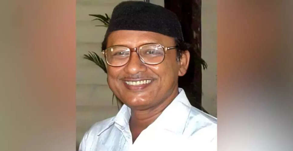 खगेन महंता: असम के संगीत सम्राट की अनकही कहानी