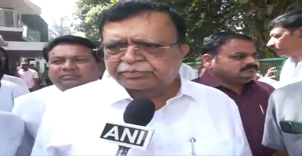 कर्नाटक कांग्रेस में नेतृत्व परिवर्तन पर हाई कमांड का निर्णय होगा