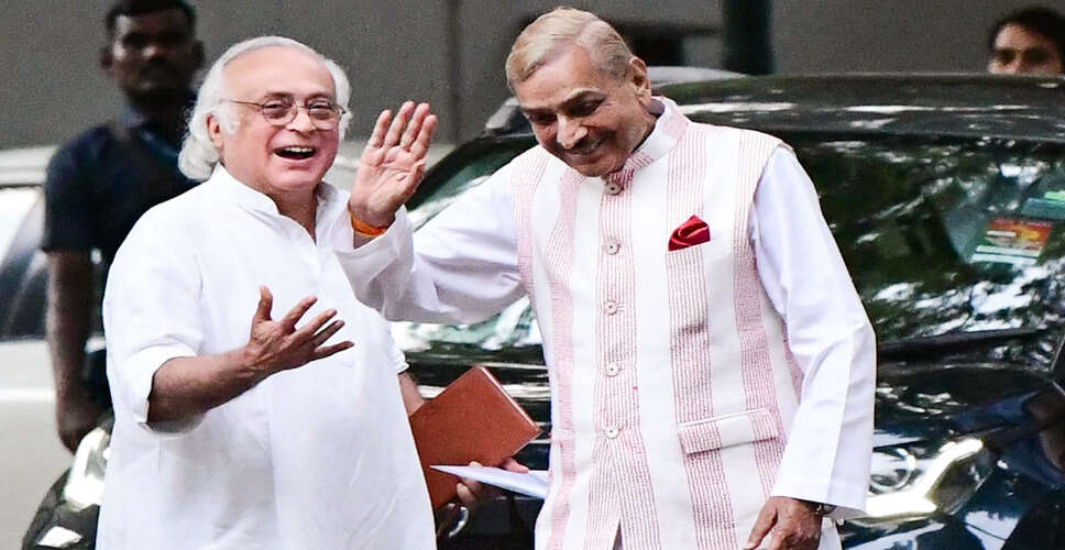 संसद के मानसून सत्र में विपक्ष का हंगामा, कई मुद्दों पर चर्चा की मांग