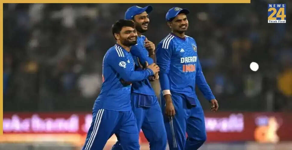 श्रेयरस अय्यर को मिला नया मौका, भारत ए के कप्तान के रूप में ऑस्ट्रेलिया ए का सामना