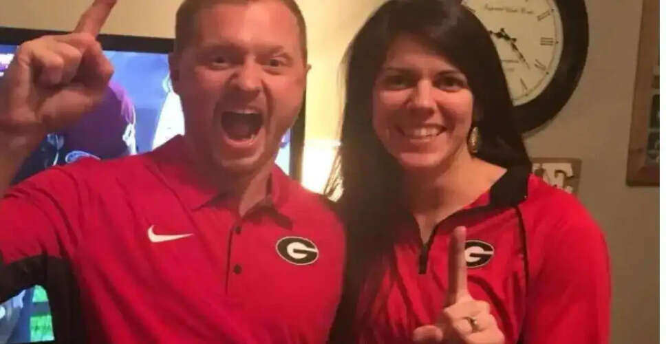 जॉर्जिया में शिक्षक की मौत: वार्षिक प्रैंक परंपरा का भयानक अंत