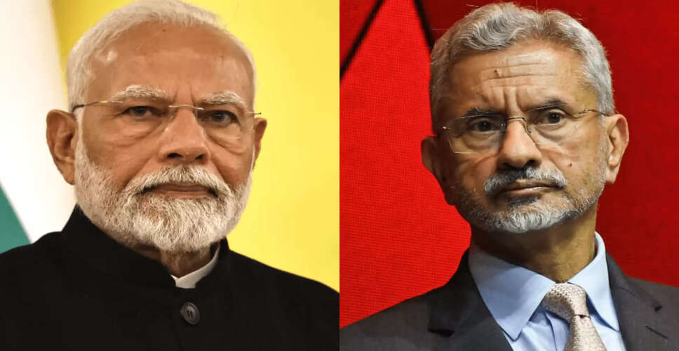 भारत के सामने 2025 में कूटनीतिक चुनौतियाँ: अमेरिका, कनाडा और बांग्लादेश के मुद्दे