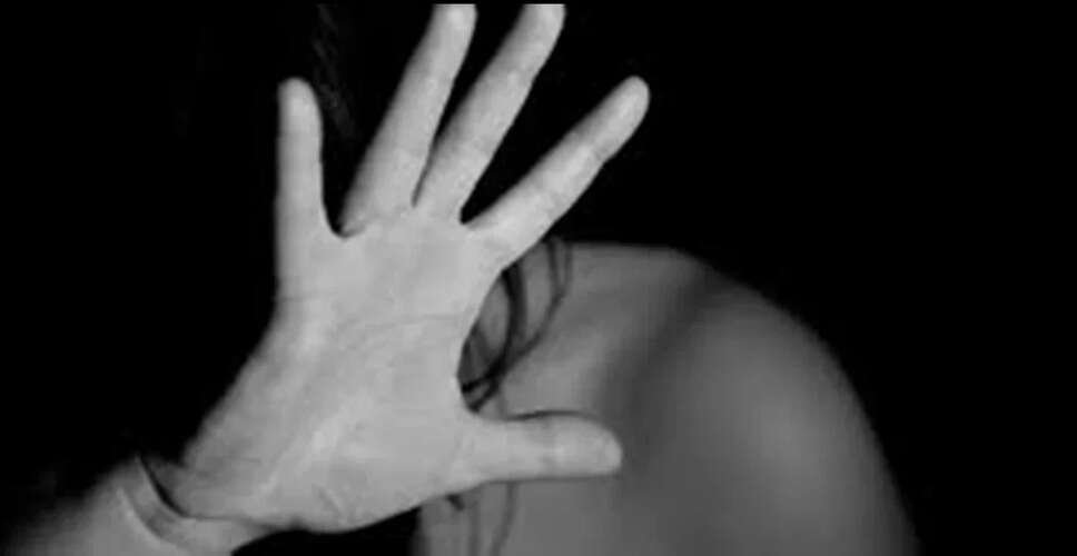 बेलगावी में नाबालिग के साथ सामूहिक बलात्कार का मामला, पांच गिरफ्तार