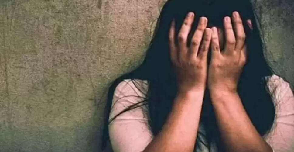 सीतापुर में कांग्रेस सांसद पर महिला ने लगाया रेप का आरोप