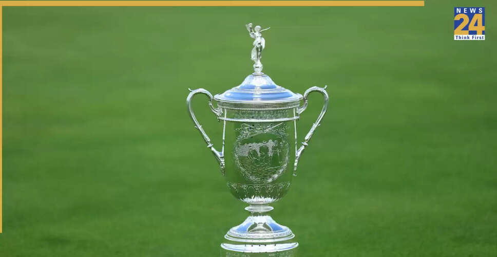 US Open 2025: कार्यक्रम, स्थान और भारत में लाइव स्ट्रीमिंग की जानकारी