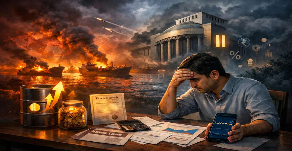 आरबीआई की मौद्रिक नीति बैठक: ब्याज दरों में स्थिरता की संभावना