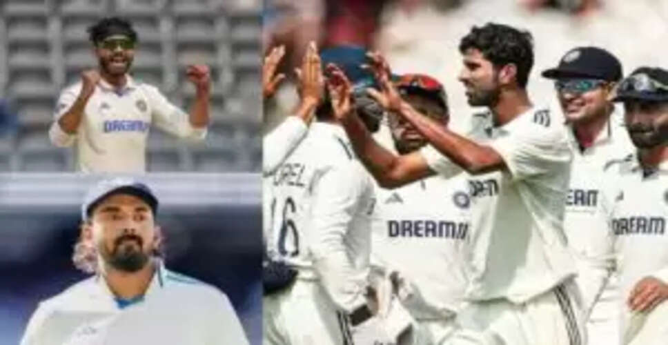 इंग्लैंड टेस्ट सीरीज के बाद करुण नायर का संन्यास संभव
