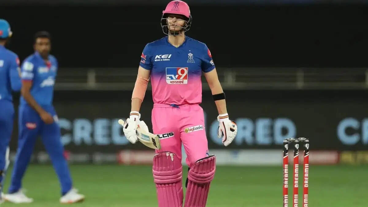 IPL 2025: CSK में स्टीव स्मिथ की संभावित एंट्री