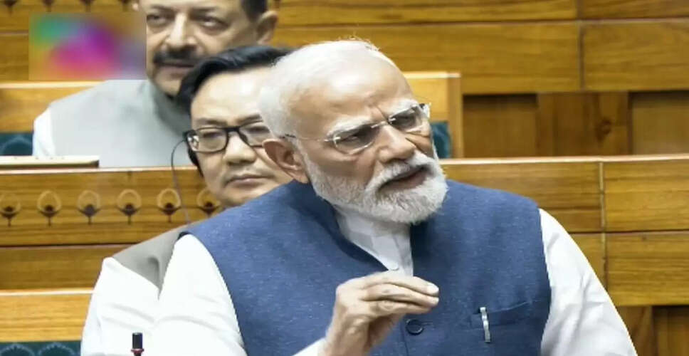 प्रधानमंत्री मोदी का परिसीमन प्रक्रिया पर स्पष्ट संदेश: कोई भेदभाव नहीं होगा