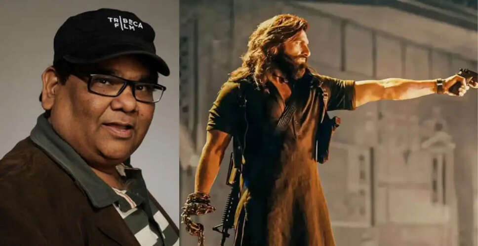 धुरंधर 2: सतीश कौशिक की याद में खास धन्यवाद और फिल्म की सफलता