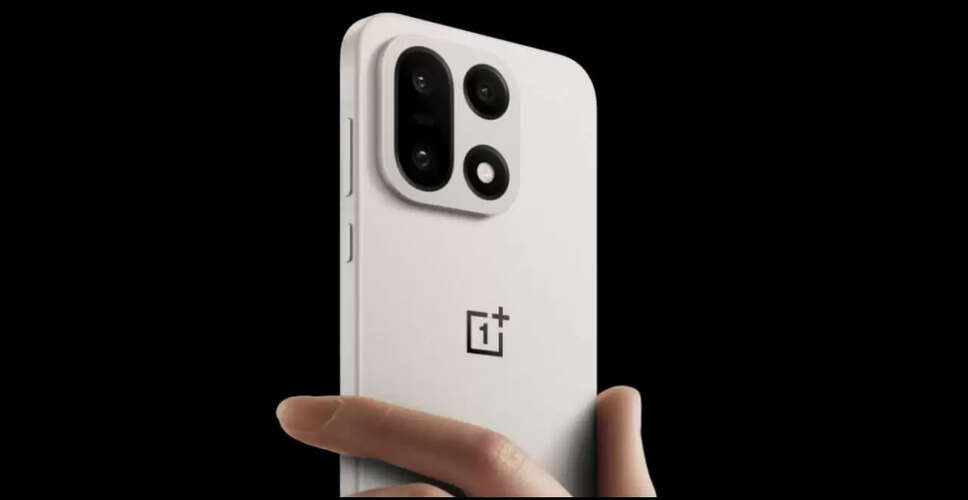 OnePlus 16: 200MP कैमरा के साथ आने वाला अगला फ्लैगशिप फोन