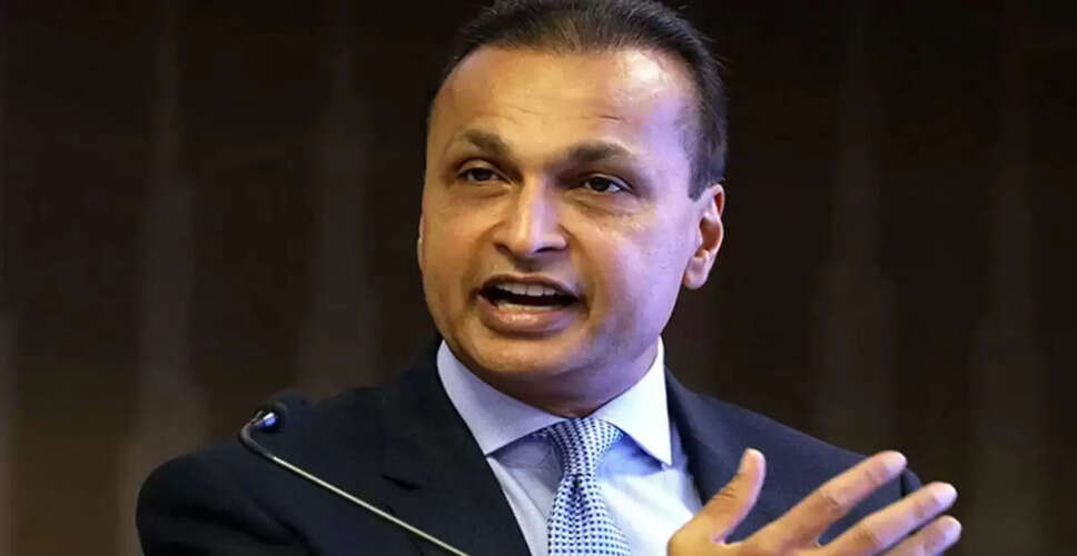 Anil Ambani: Celebrating Resilience on His 66th Birthday