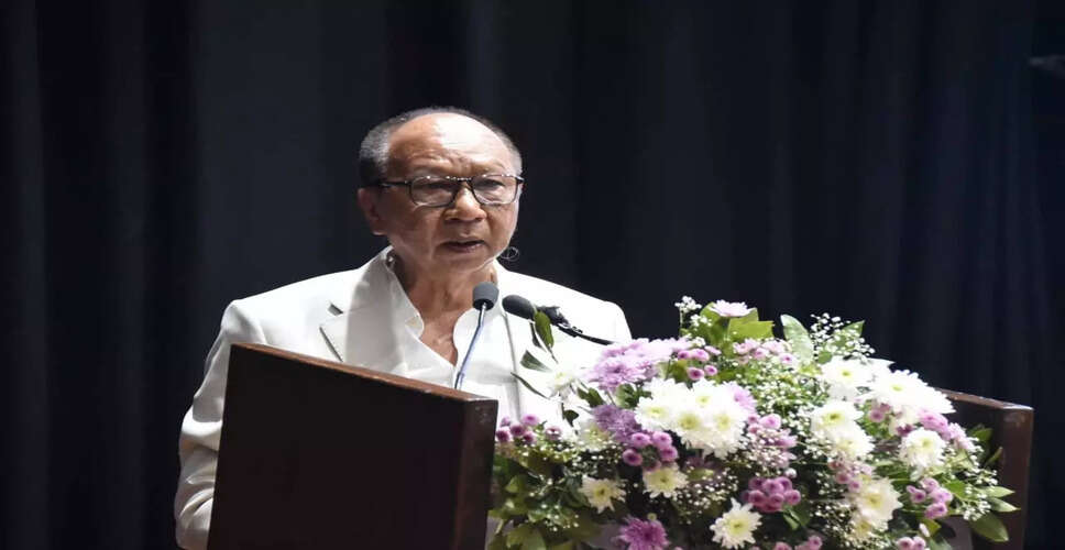 मणिपुर सरकार ने महिलाओं के पुनर्वास के लिए 350 करोड़ रुपये का बजट आवंटित किया