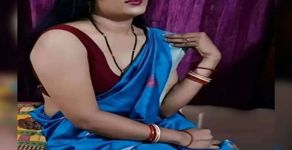 पति की शिकायत: पत्नी के प्रेमी के साथ आपत्तिजनक स्थिति में पकड़ी गई