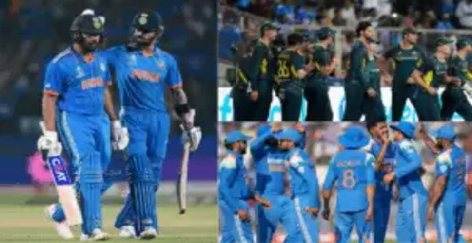 ऑस्ट्रेलिया ए के खिलाफ 3 वनडे मैचों के लिए टीम इंडिया की घोषणा