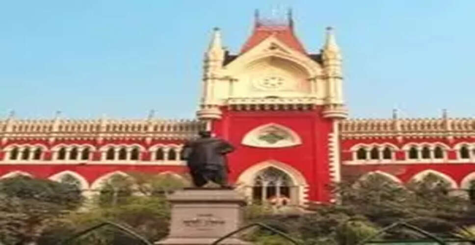 आरजी कर मामला : कलकत्ता हाईकोर्ट ने मंगलवार को विरोध रैली आयोजित करने की दी अनुमति