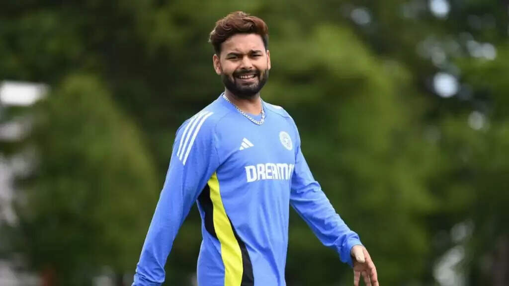 ऋषभ पंत की चोट ने टीम इंडिया में उपकप्तान की जिम्मेदारी में बदलाव किया