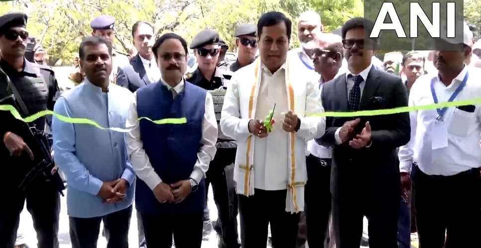 हरित हाइड्रोजन पायलट संयंत्र का उद्घाटन, सागरमाला कार्यक्रम से तटीय समुदायों को लाभ