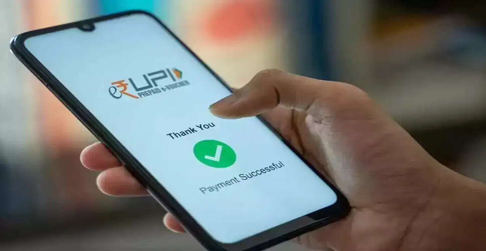 बेंगलुरु में UPI भुगतान पर रोक: छोटे व्यापारियों की नई चुनौतियाँ