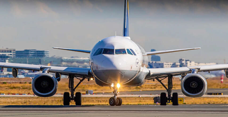 भारतीय विमानन क्षेत्र पर भू-राजनीतिक तनाव का प्रभाव: जेट फ्यूल की कीमतों में ऐतिहासिक वृद्धि