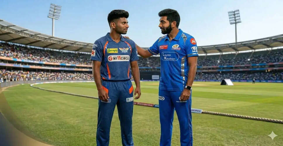 Mayank Yadav की वापसी की तैयारी, IPL 2026 में Lucknow Super Giants के लिए खेलेंगे