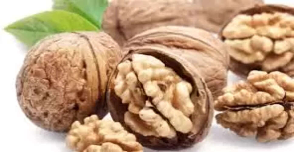 अखरोट के अद्भुत स्वास्थ्य लाभ और उपयोग