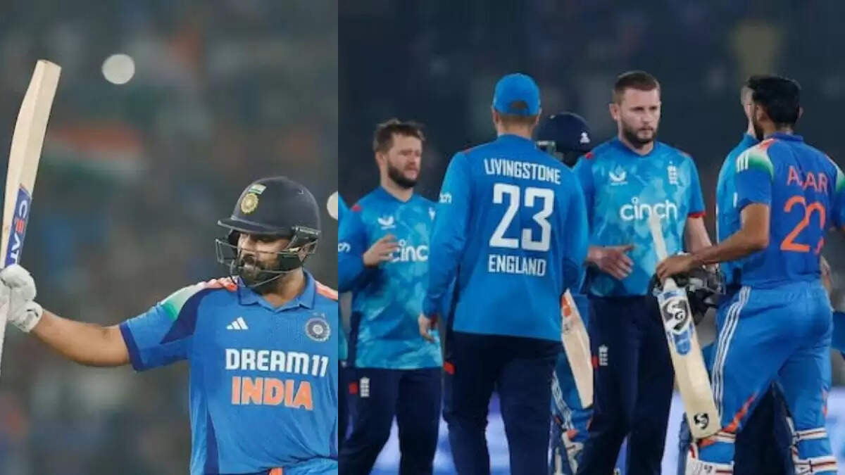 वनडे क्रिकेट में अली ब्राउन का ऐतिहासिक दोहरा शतक