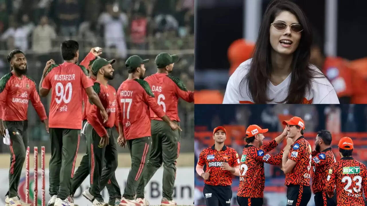 बांग्लादेश के खिलाफ टी20 सीरीज के लिए अफगानिस्तान ने 15 खिलाड़ियों की टीम का ऐलान किया
