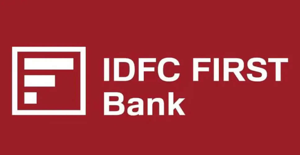 हरियाणा में IDFC फर्स्ट बैंक के 590 करोड़ रुपये के धोखाधड़ी मामले में चार गिरफ्तार